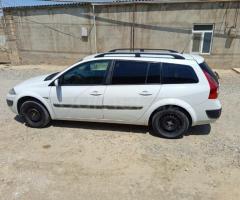 Renault Megane 2009 Dizel 105 Universal 379510 km Mexanika