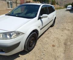 Renault Megane 2009 Dizel 105 Universal 379510 km Mexanika