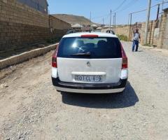 Renault Megane 2009 Dizel 105 Universal 379510 km Mexanika