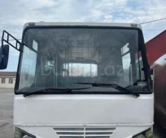 Isuzu NP 37 2007 Dizel 170 150000 km Avtobuslar Mexanika