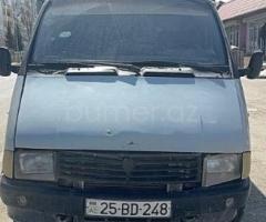 MARKALAR GAZ 33021 1998 Benzin 100 413510 km Mexanika