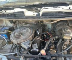 MARKALAR GAZ 33021 1998 Benzin 100 413510 km Mexanika