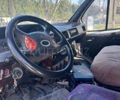 MARKALAR GAZ 33021 1998 Benzin 100 413510 km Mexanika