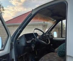 MARKALAR GAZ 33021 1998 Benzin 131 30000 km Mexanika