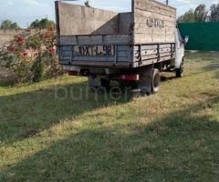 MARKALAR GAZ 33021 1998 Benzin 131 30000 km Mexanika