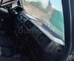MARKALAR GAZ 33021 1998 Benzin 131 30000 km Mexanika