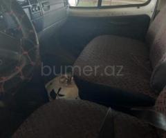 MARKALAR GAZ Digər model 2008 Dizel 133 412000 km Mexanika
