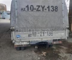 MARKALAR GAZ Digər model 2008 Dizel 133 412000 km Mexanika