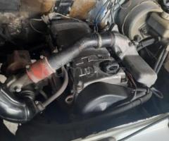 MARKALAR GAZ Digər model 2008 Dizel 133 412000 km Mexanika