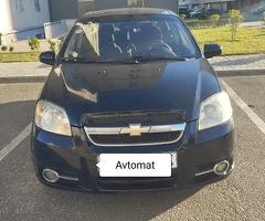 Chevrolet  Aveo, 2009, 1.4L, 260000 km, Avtomat