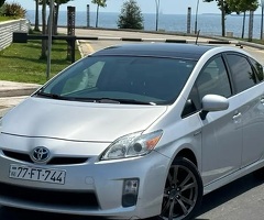 Toyota  Prius, 2011, 1.8L, 206700 km, Avtomat