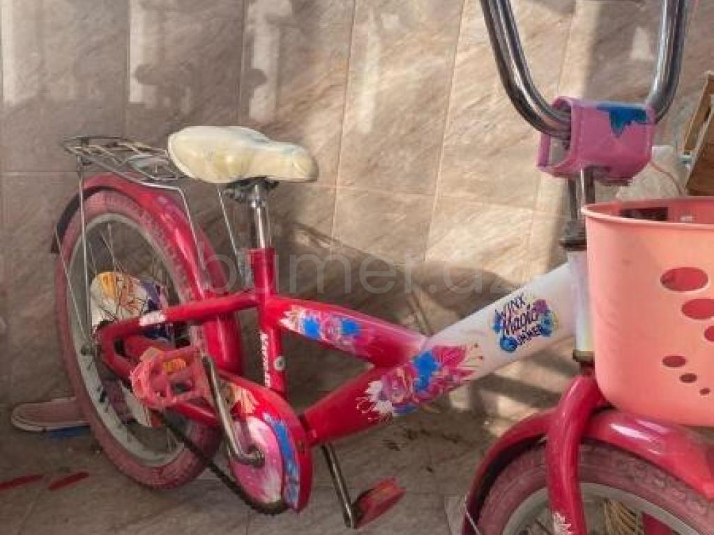Velosiped