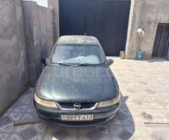 Opel Vectra 1998 Benzin 100 Sedan 320000 km Avtomat