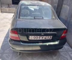 Opel Vectra 1998 Benzin 100 Sedan 320000 km Avtomat