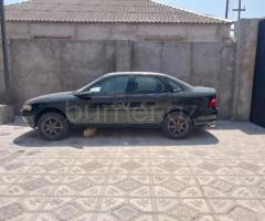 Opel Vectra 1998 Benzin 100 Sedan 320000 km Avtomat