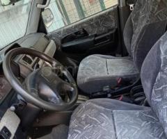 Mitsubisi Pajero 1998 Benzin 145 Offoard / SUV 333666 km Avtomat