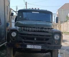 MARKALAR ZIL 130 1987 Dizel 150 88000 km Mexanika