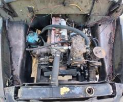 MARKALAR ZIL 130 1987 Dizel 150 88000 km Mexanika