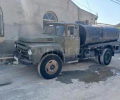 MARKALAR ZIL 130 1987 Dizel 150 88000 km Mexanika
