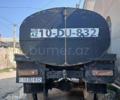 MARKALAR ZIL 130 1987 Dizel 150 88000 km Mexanika