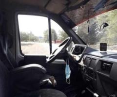 MARKALAR GAZ 33021 1996 Benzin 100 268500 km Mexanika