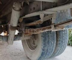 MARKALAR GAZ 33021 1996 Benzin 100 268500 km Mexanika