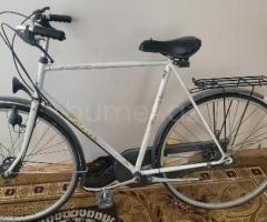 Velosiped