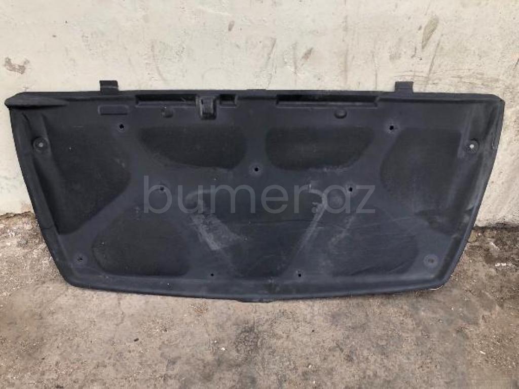 Ban-Kuza hissələr Chevrolet