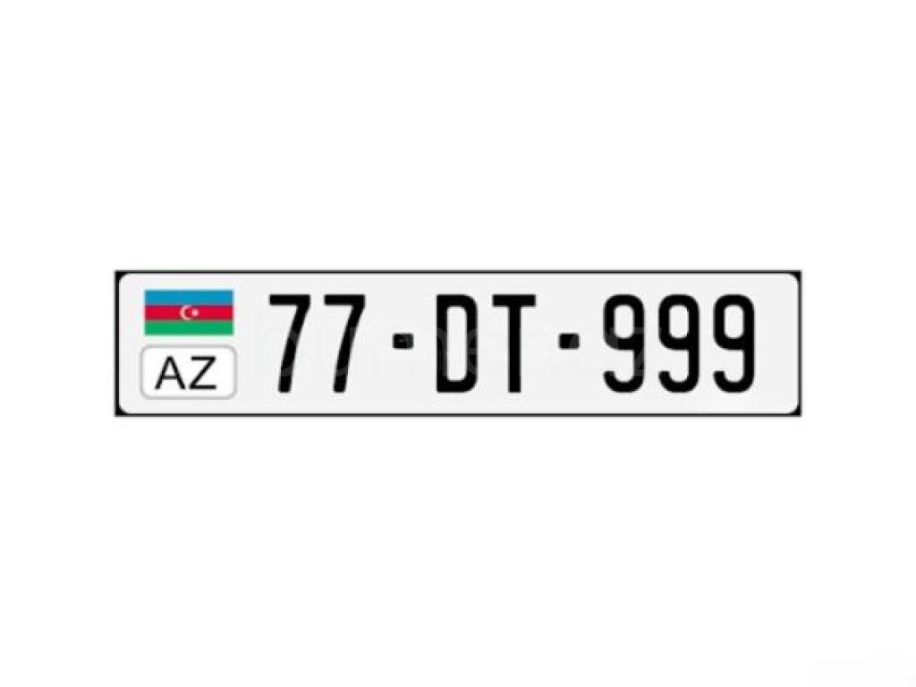 77-DT-999