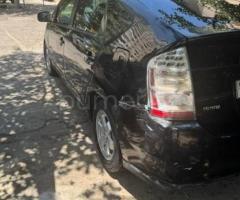 Toyota Prius 2007 Hibrid 76 Filtbek 350000 km Avtomat