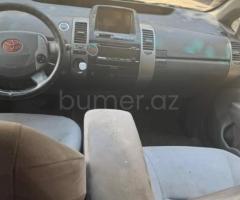 Toyota Prius 2007 Hibrid 76 Filtbek 350000 km Avtomat