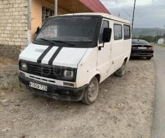 Daewoo BS090 1998 Dizel 2000 200000 km Mikroavtobuslar Mexanika