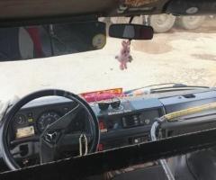 Mercedes 208 D 1993 Dizel 80 441257 km Mikroavtobuslar Mexanika