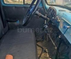 MARKALAR GAZ 53 1990 Benzin 150 200000 km Mexanika