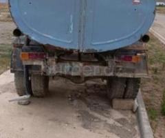 MARKALAR GAZ 53 1990 Benzin 150 200000 km Mexanika