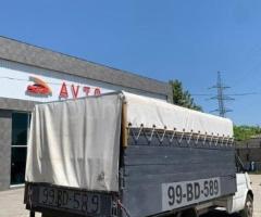 MARKALAR Ford Transit 1998 Dizel 76 99999 km Mexanika