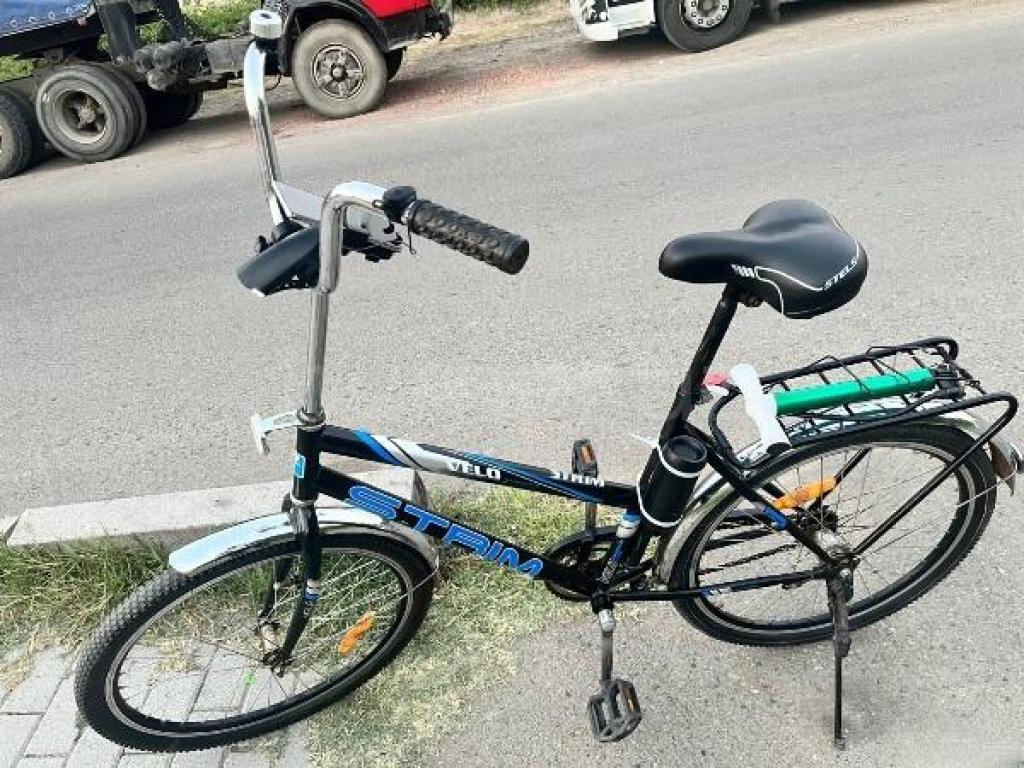 Velosiped