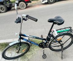 Velosiped