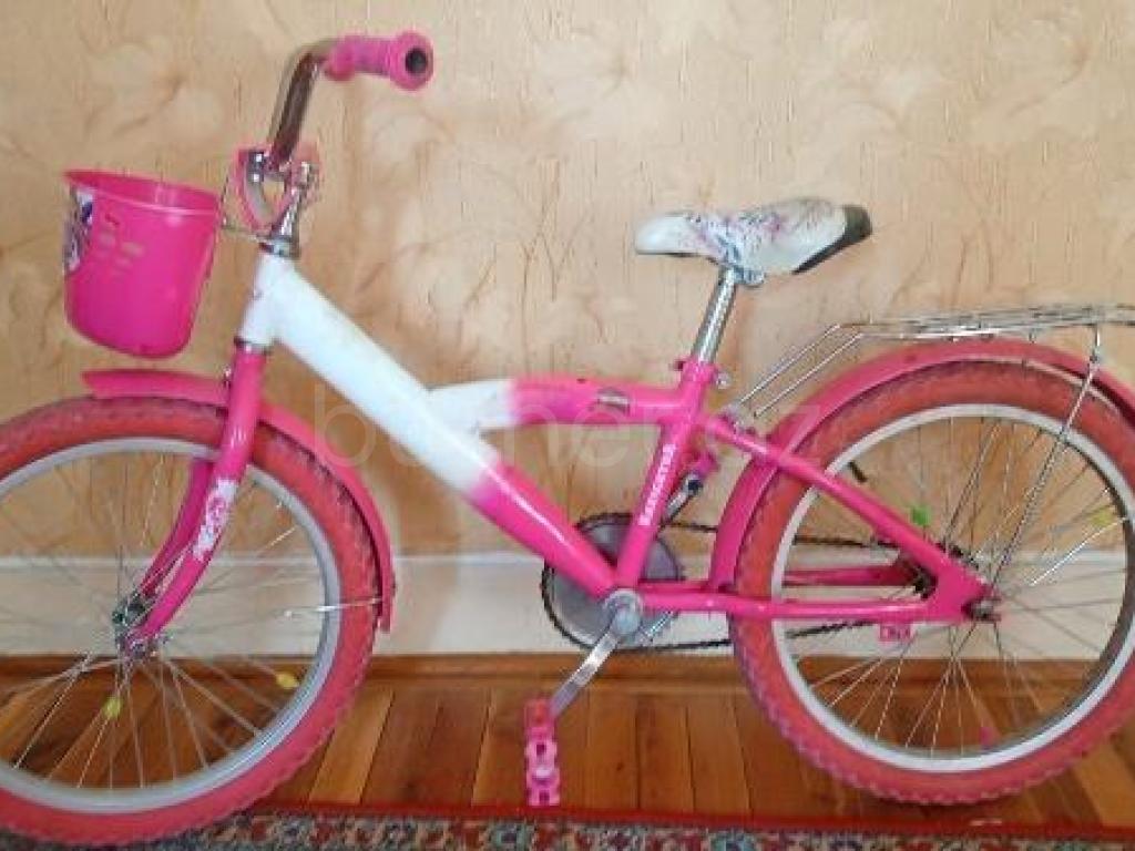 Velosiped