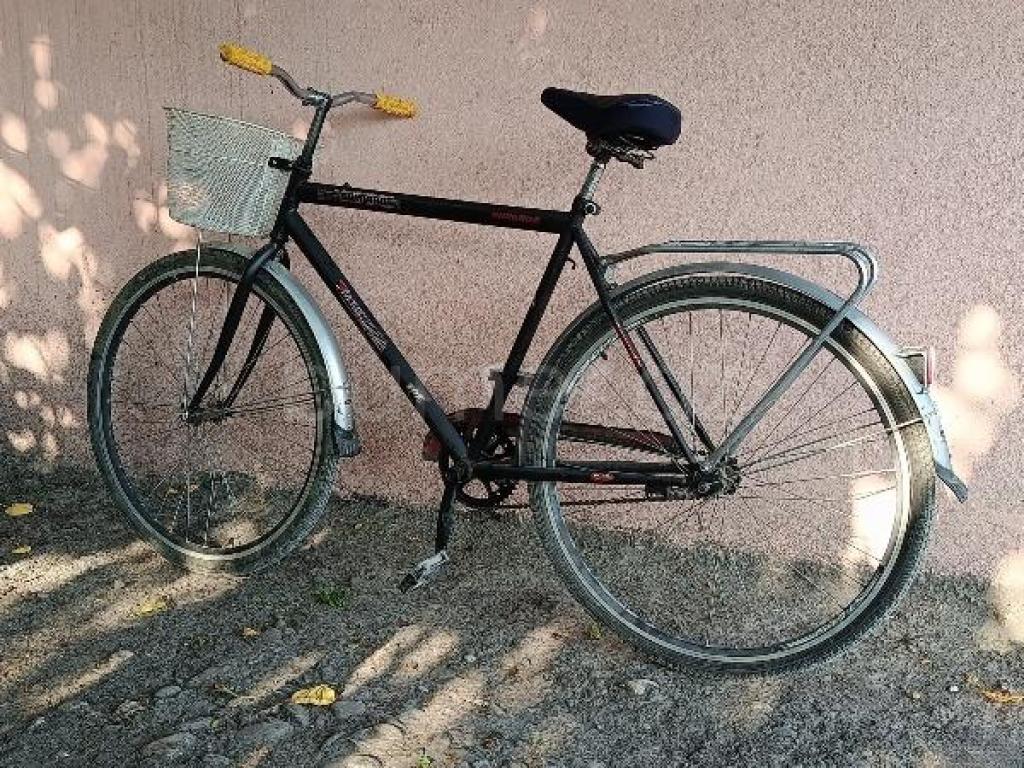 Velosiped
