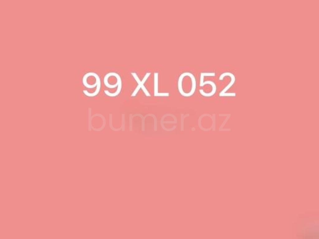 99-XL-052