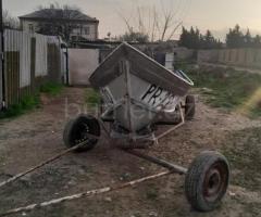 1994 Mühərrikli qayıqlar