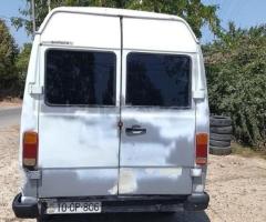 Mercedes 208 D 1991 Dizel 80 288788 km Avtobuslar Mexanika