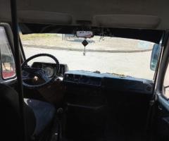 Mercedes 208 D 1991 Dizel 80 288788 km Avtobuslar Mexanika