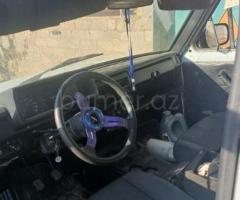 LADA (VAZ) Niva 1985 Benzin 80 Offoard / SUV 500000 km Mexanika