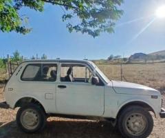 LADA (VAZ) Niva 1985 Benzin 80 Offoard / SUV 500000 km Mexanika