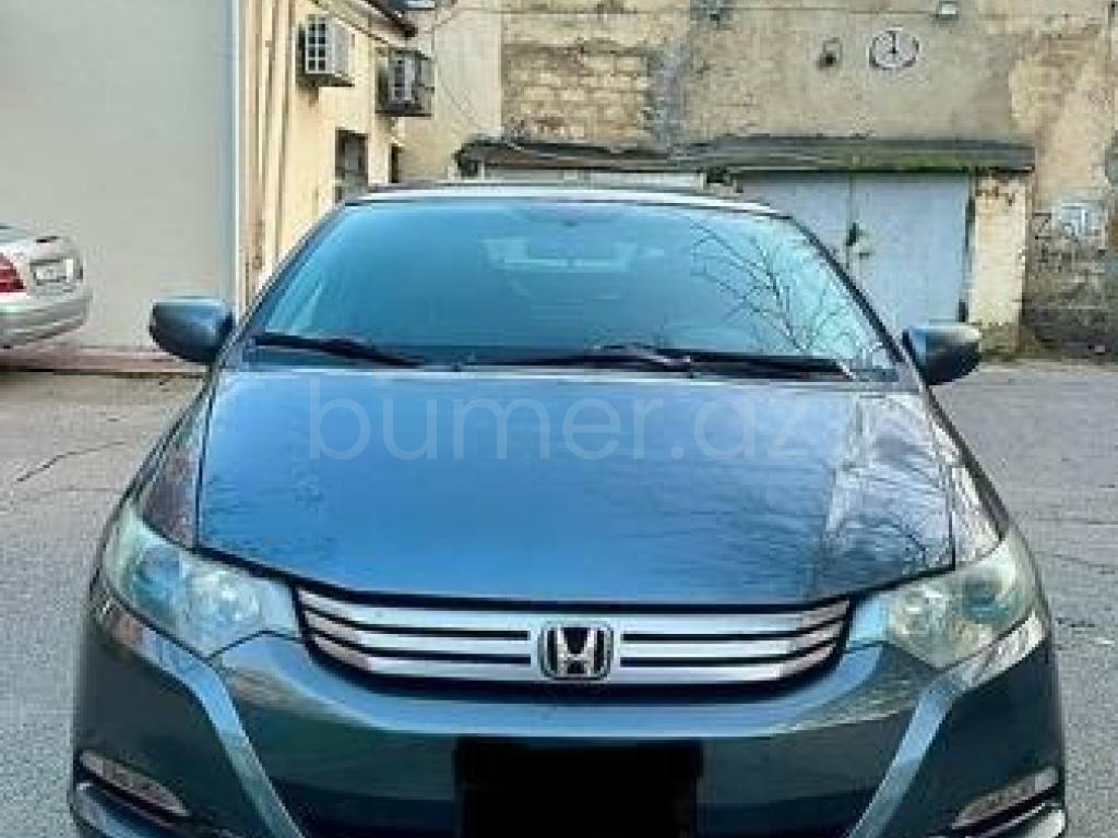 Honda Insight 2013 Hibrid 98 Filtbek 321000 km Avtomat