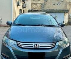 Honda Insight 2013 Hibrid 98 Filtbek 321000 km Avtomat
