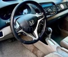 Honda Insight 2013 Hibrid 98 Filtbek 321000 km Avtomat