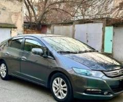 Honda Insight 2013 Hibrid 98 Filtbek 321000 km Avtomat